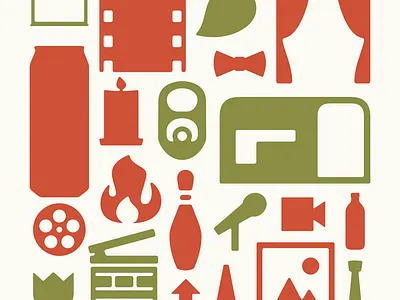 Symbols icon set update №1 icons illustration interface symbols ui icons