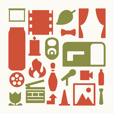 Symbols icon set update №1 icons illustration interface symbols ui icons