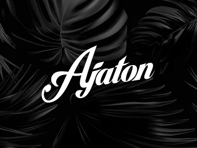 Ajaton – Presentation Design for a Timeless Marketing Agency branding design graphic design marketing presentation selling slides