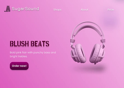 Product Designing Animation branding product ux