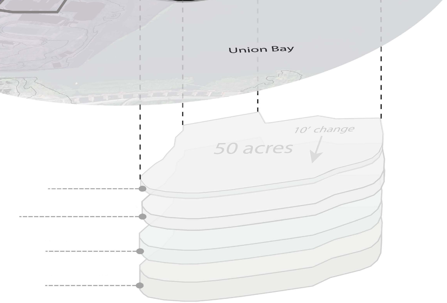 Site Axon Diagram | Adeline Swires adeline b swires adeline b. swires adeline brone swires adeline bronė swires adeline swires adelineswires aerial axon diagram data visual data visualization data visualize diagram environment geography infograph infographic map mapping spatial urban design