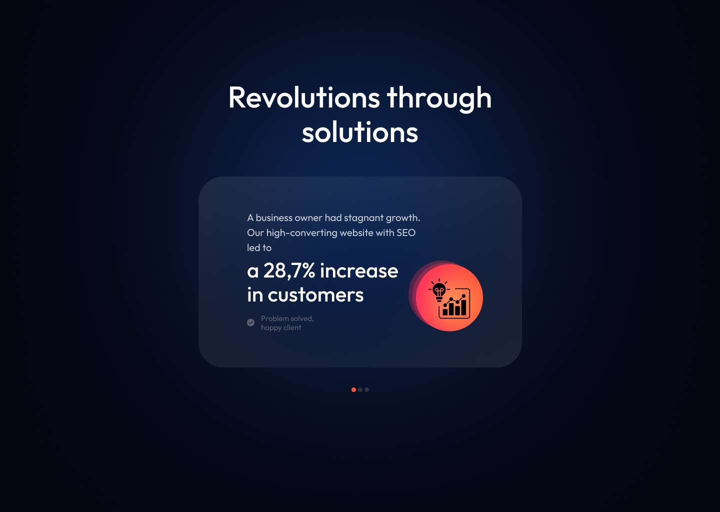 Omni Solutions - Ui Ux Design and WordPress website development desktop development mobile ui uiux design ux webdesign wordpress