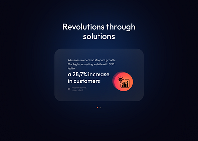 Omni Solutions - Ui Ux Design and WordPress website development desktop development mobile ui uiux design ux webdesign wordpress
