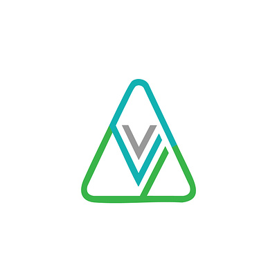 Verdant Motion- Logo Sustainable Transport Company branding design graphic design logo