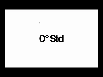 180°Std Animation [Draft] agency agency website animation clean framer home page landing page marketing agency ui ux web web animation web desginer web design webflow website website animation