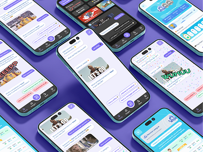 2023 - Finetiks 2.0 (Play) 2023 niyuavril ui ux