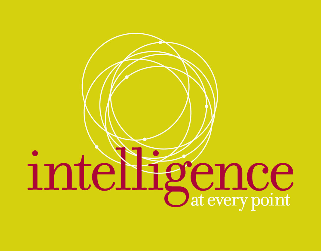 Resource Corporation brand development brand strategy creative direction visual identity