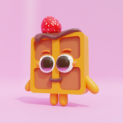 3D Model 120 3d animation app branding design graphic design illustration logo motion graphics typography ui ux vector