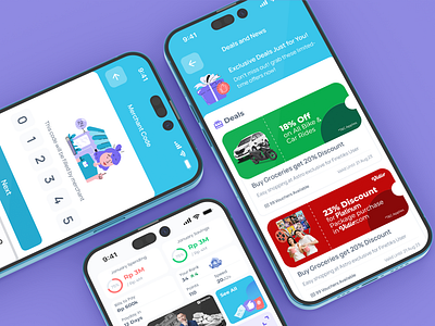2023 - Finetiks 2.0 (Deals) niyuavril ui ux