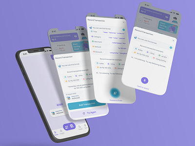 2023 - Finetiks 2.0 (Voice Transaction) niyuavril ui ux