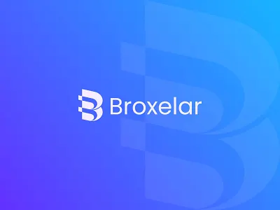 Letter B Tech Logo b logo b tech logo brand identity branding letter b logo logo design logo designer modern logo tech tech logo