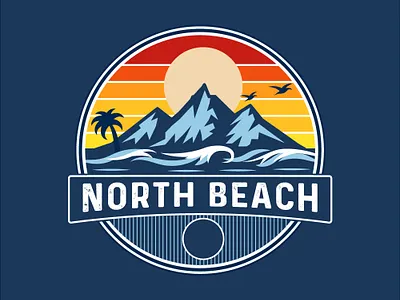 logo north beach