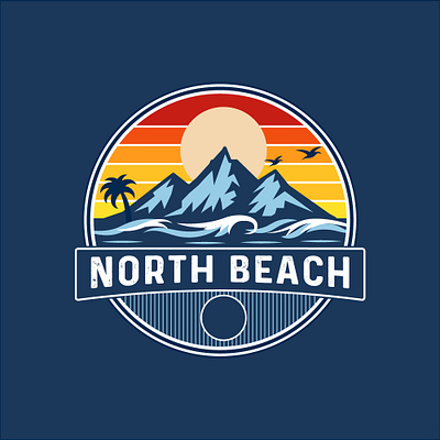 logo north beach