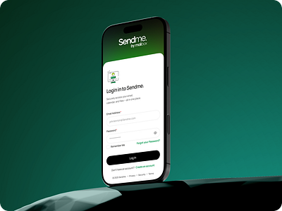 Login & Signup UI Design for Mobile App appdesign appui cleanui dribbbleshowcase figmadesign loginscreen minimaldesign mobileappdesign mobileux onboardingui signupscreen splashscreen trending uidesign uiux userexperience uxdesign