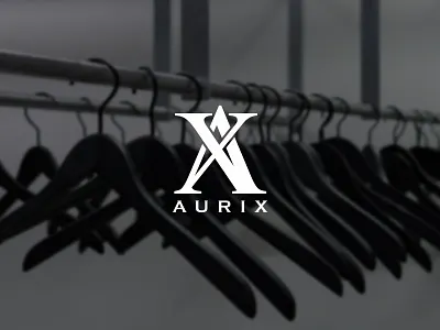 E-commerce Logo Branding brand guidelines brand identity branding dark mode design inspiration ecommerce ecommerce design fashion brand graphic design logo logo design modern uiux visual identity