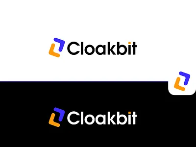 Cloakbit logo logo