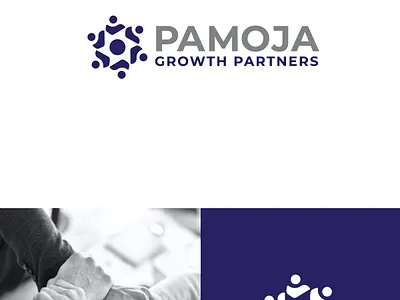 PAMOJA GROWTH PARTNERS my logo logo