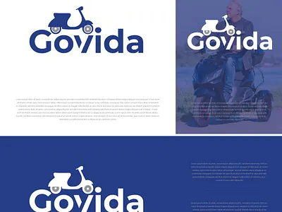 Govida my logo logo