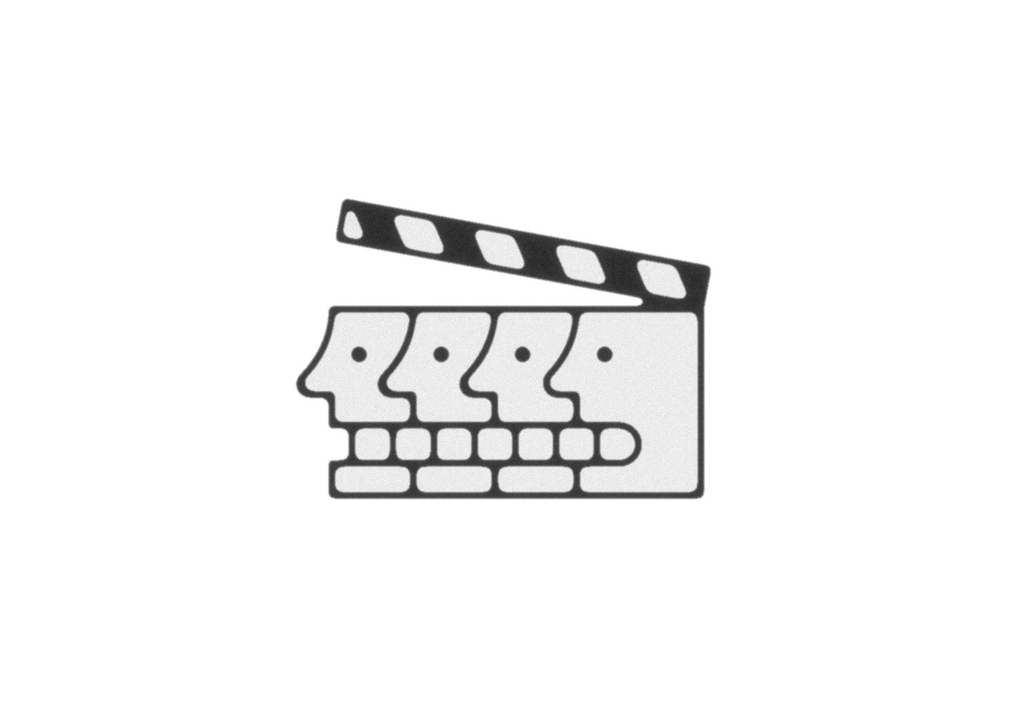 RB027 creative film flower graphic design grow icon illustration industry pictogram plant