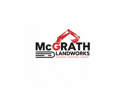 McGRATH my logo logo