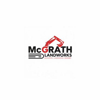 McGRATH my logo logo