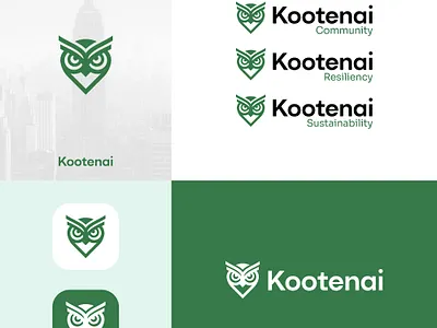 Kootenai my logo logo .