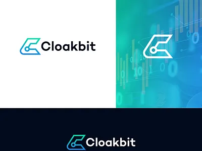 Cloakbit my logo all my logo