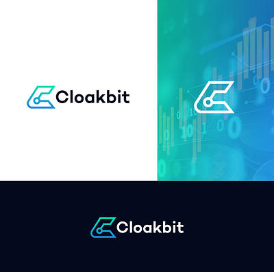 Cloakbit my logo all my logo