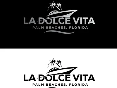 LA DOLCE VITA my logo logo