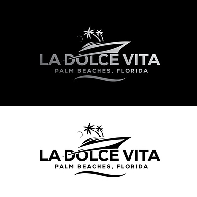 LA DOLCE VITA my logo logo