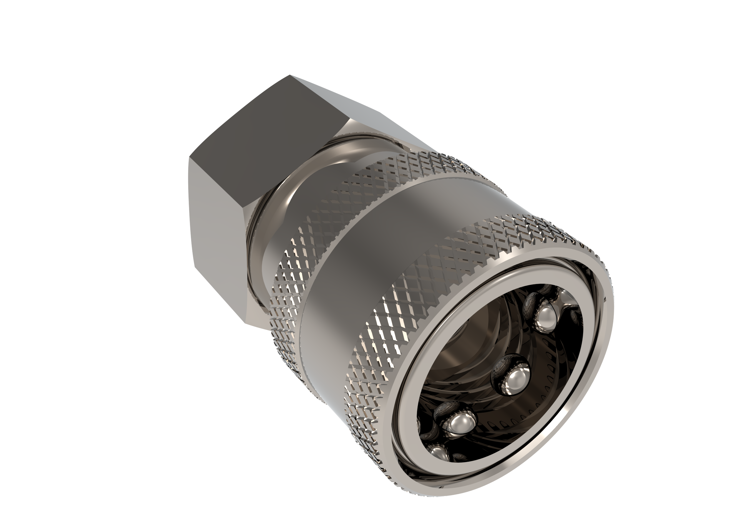 Example of 3D Cad Modelling & Rendering 