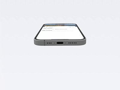 Accommodations card for trip planning accommodation animation card hotel interface product stays ui ux