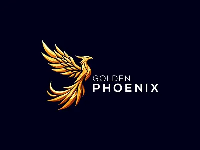Phoenix Vector Logo 3d brading branding gradient gradient logo growth logo innovation logo logo design modern logo phoenix phoenix logo phoenix logo design phoenix rebirth phoenix vector logo rebirth logo top logo top phoenix logo