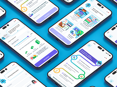 2024 - Finetiks 3.0 (Onboarding) niyuavril ui ux