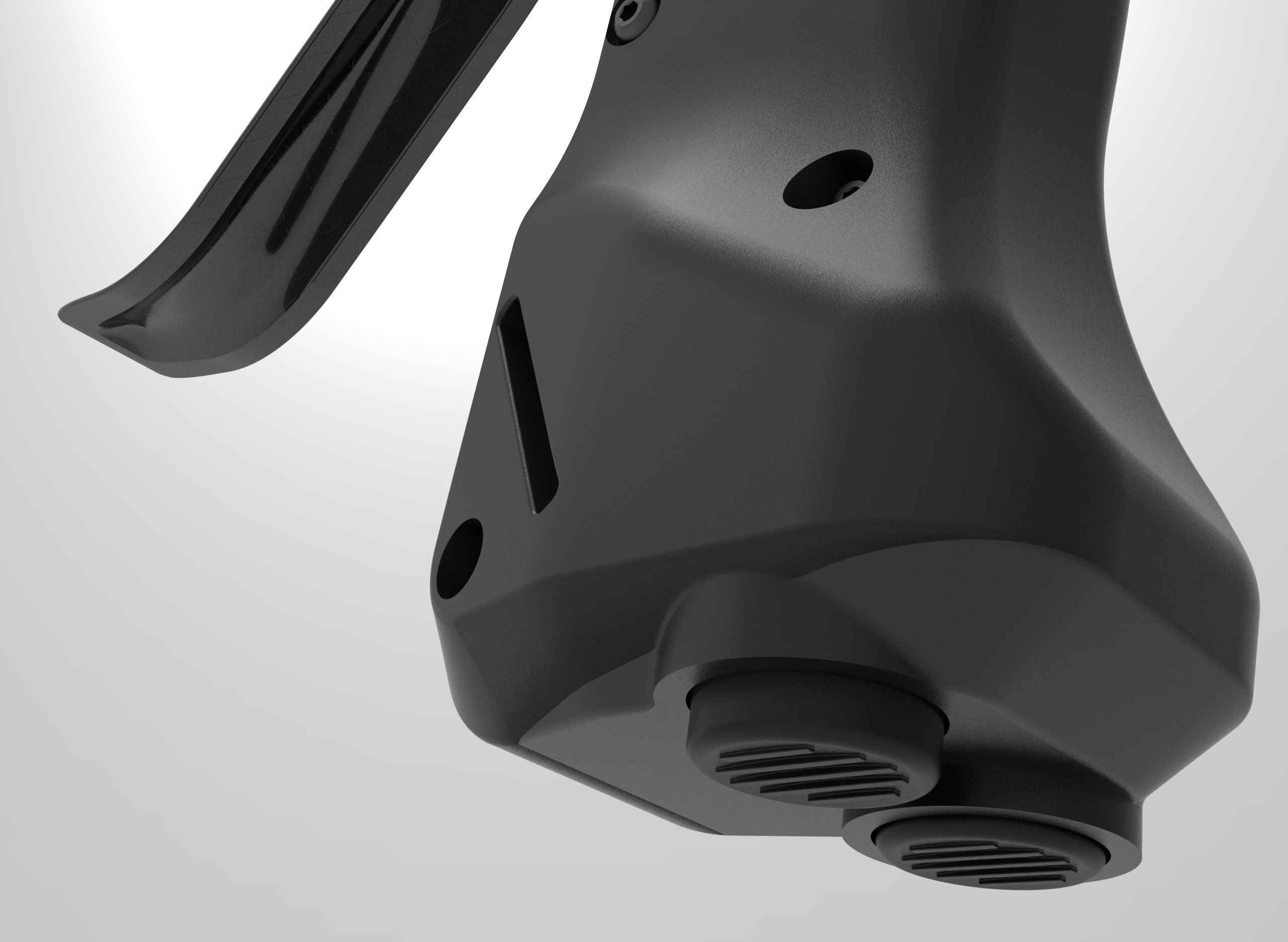 Example of 3D Cad Modelling & Rendering 