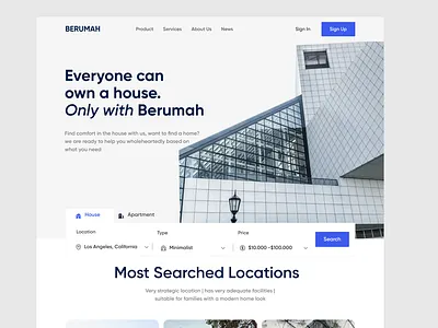 Real Estate Auction Landing page for sale real estate real estate auction website real estate landing page realestate