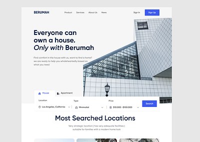 Real Estate Auction Landing page for sale real estate real estate auction website real estate landing page realestate