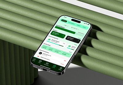 Loopa- A Smarter Fintech Companion for Everyday Control banking budgeting mobile app fintech fintech design fintech uiux design mobile app design mobile app uiux money money management product design ui ui design uiux