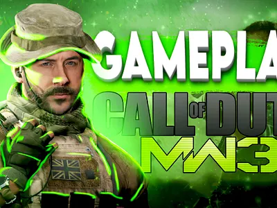 Design Gaming Thumbnail game thumbnail youtube