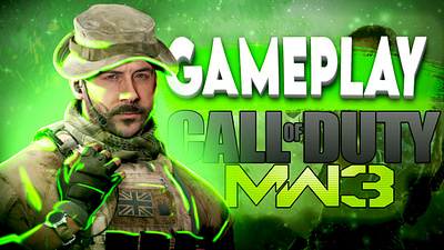 Design Gaming Thumbnail game thumbnail youtube