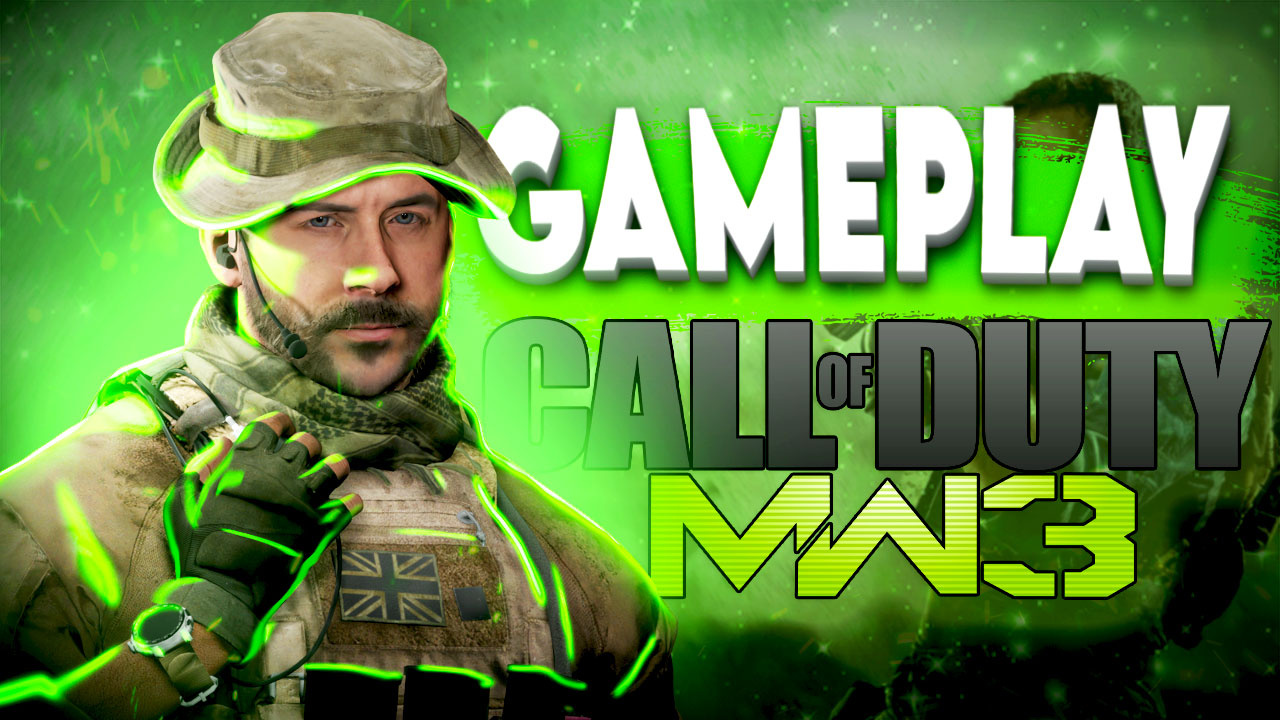 Example of Design Amazing Youtube Thumbnail