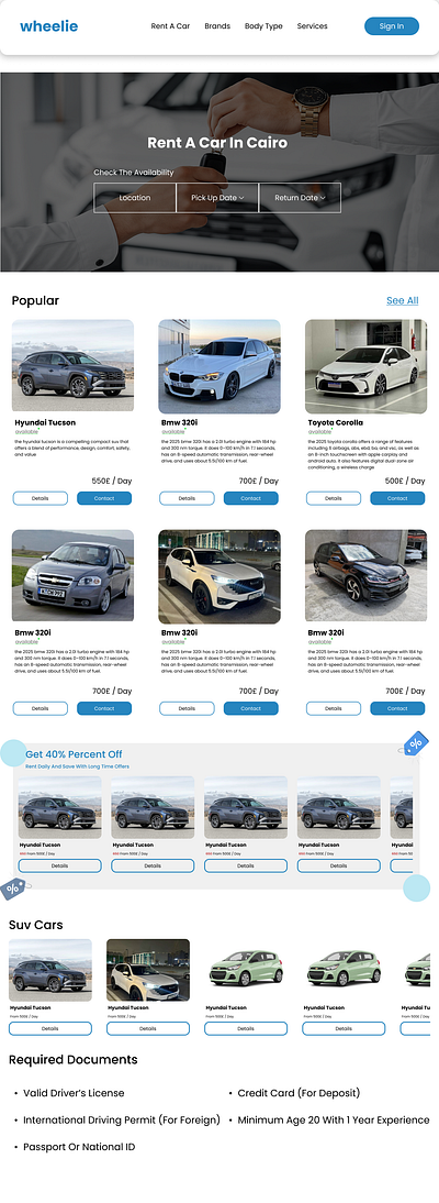 landing page #DailyUI 003 check out dailyui graphic design landing page ui user interface