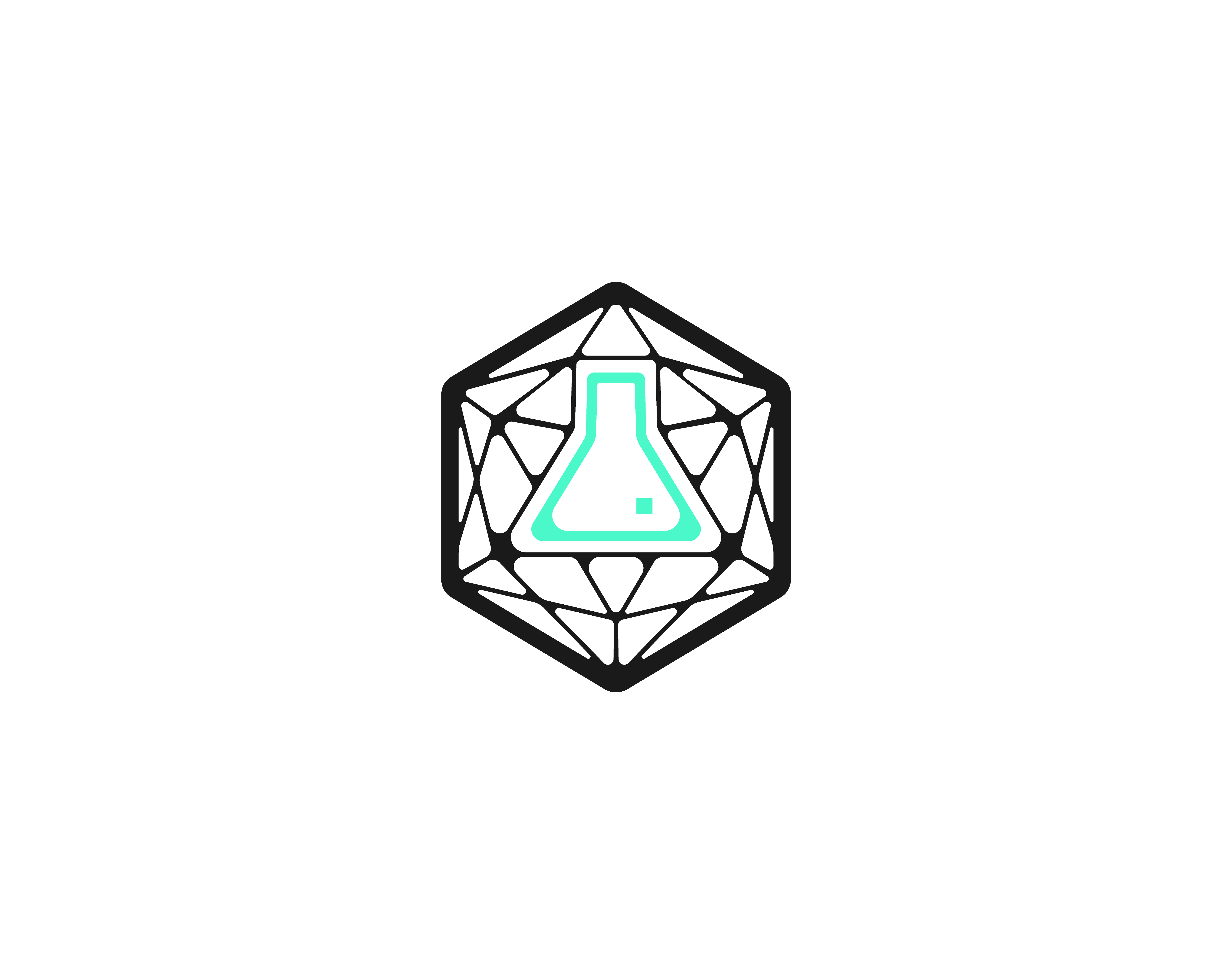 ORTHO-LAB : Logo Design biomechanics branding business design flask graphic design lab logo orthotists technology
