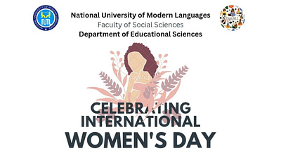 WOMEN'S DAY