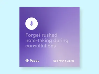 Pabau - Video Ads video view