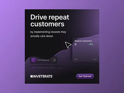 Inveterate - Video Ads video view