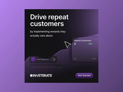 Inveterate - Video Ads video view