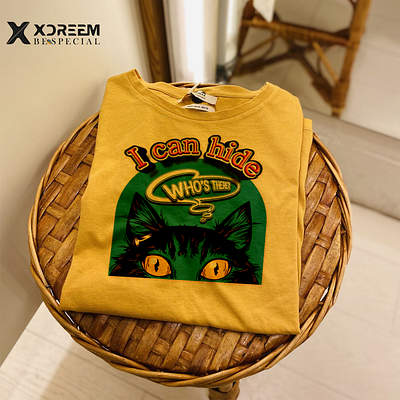 Tee Stories: A Collection of Bold & Expressive T-Shirt Designs custom tees
