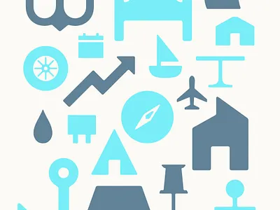 Symbols icon set update №2 icon illustration interface design ui icon