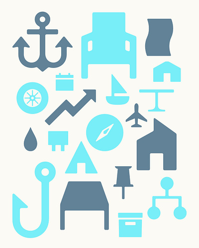Symbols icon set update №2 icon illustration interface design ui icon